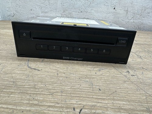 Audi 2011 cd - s8, dvd