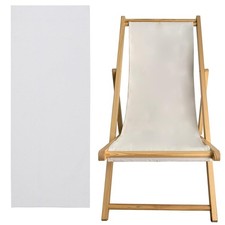 Patio lounge chair replacement - patio,