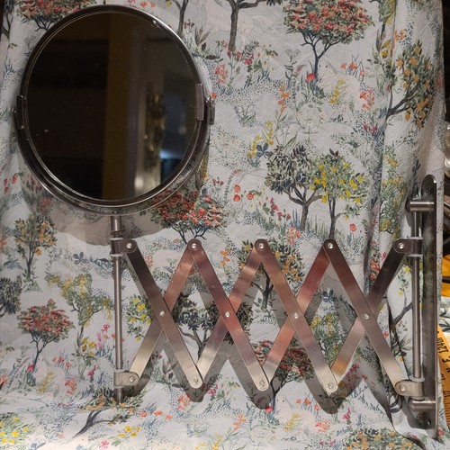 Ikea frack mirror extendable - frack,
