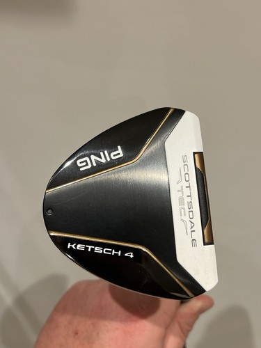 Ping ketsch right handed - ketsch, right-handed