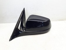 09-14 BMW 5 SERIES 520D M