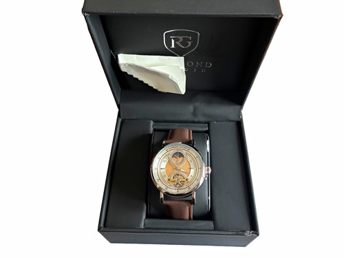 Raymond gaudin automatic open - gaudin,