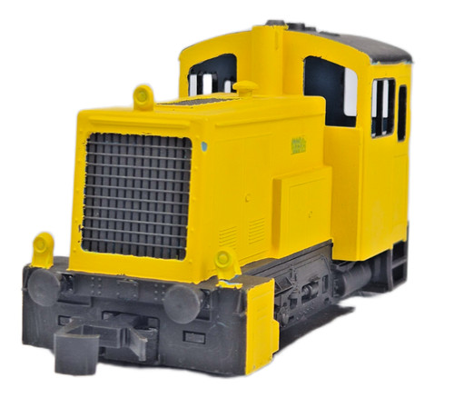 Lima gmeinder mb class - lima, co