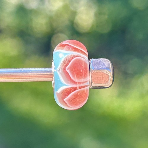 Trollbeads unique ooak - ooak, glass