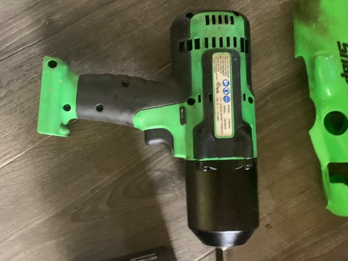 Snap 18v drive - 1/2",