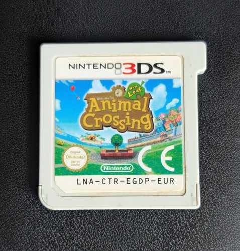 Animal crossing new - animal,