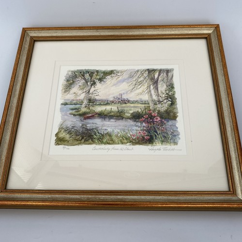 Angela fielder watercolour - angela,