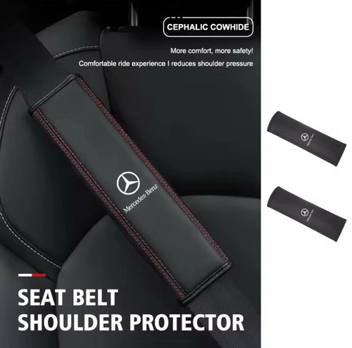 1pc car seat belt - car, cover