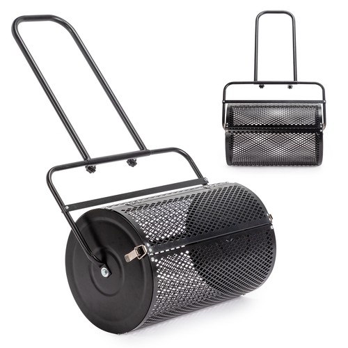 Compost spreader peat - 24",