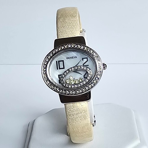 Nos geneva elite 1844 - elite, mop