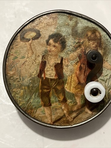 Adorable antique victorian - adorable,