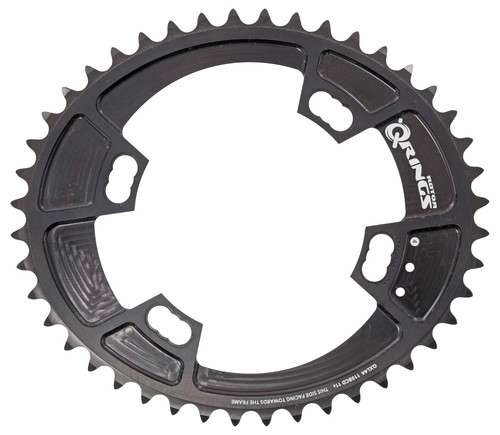 Rotor rings speed road - rotor, q-rings