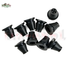 Five Hole Rubber Wire Harness