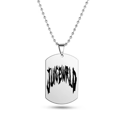 Juice wlrd chain - wlrd, necklace