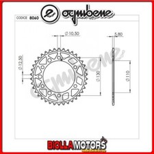 368060345 CROWN TRANSMISSION