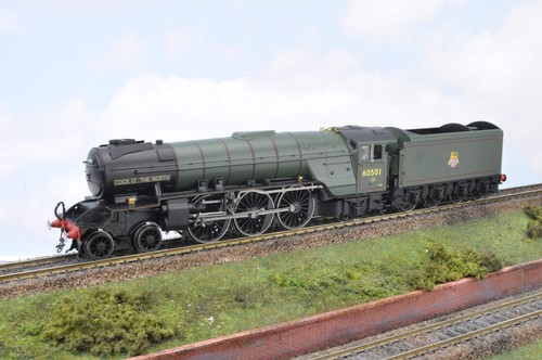 Hornby gauge r3830 thompson - r3830,