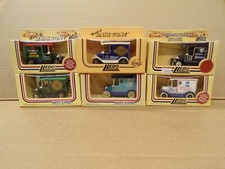 LLEDO DAYS GONE FORD MODEL T
