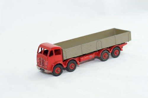 Dinky 901 foden wheel - 901,