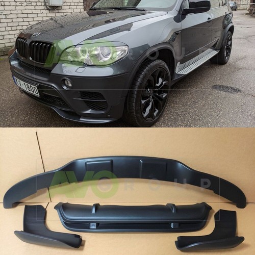 Full body kit for bmw - for,