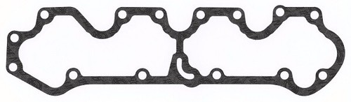 Lower elring 435 - elring, gasket