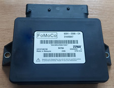 ✅ FORD GALAXY S-MAX ELECTRIC HANDBRAKE PARKING MODULE 6G91-2598-CH 2006-2014