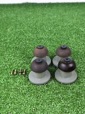 Sony PS-10F Falcon Stereo Turntable System FEET ONLY  (Record Player) Rubber