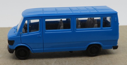 Micro herpa 87 - ho, 1/87
