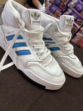 Adidas Drop Step Men's Hi Top