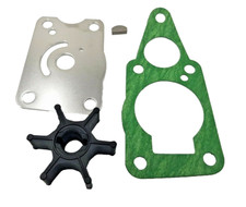 Water pump impeller - impeller, kit