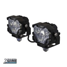 Morimoto 4Banger Brackets