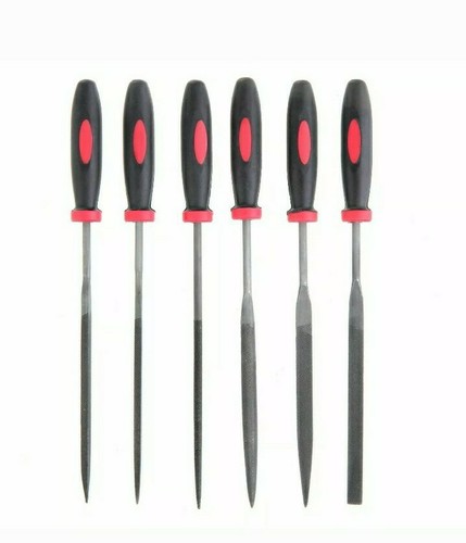 Needle file set - needle, small