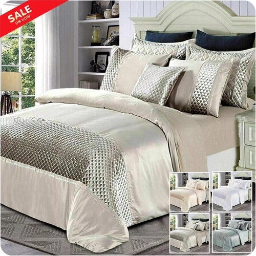 Luxury velvet crushed - luxury, duvet