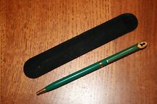 Ballpoint pen with Thomas De La Rue Logo