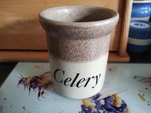 John hermansen kitchen - john, celery
