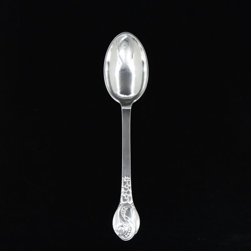 Evald nielsen 12 - evald, silver