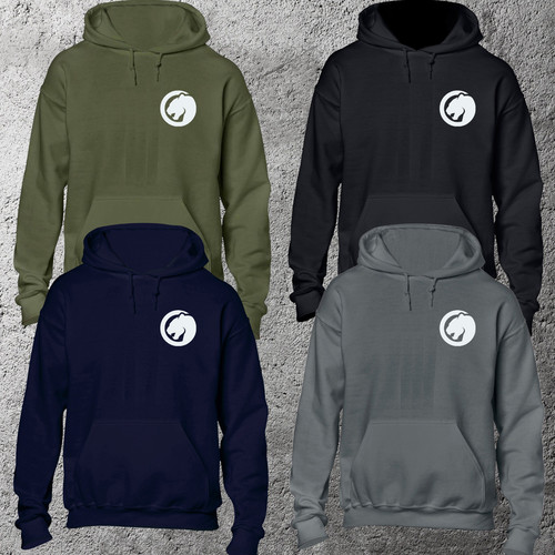 Jaguar hoody hoodie gym - lb,