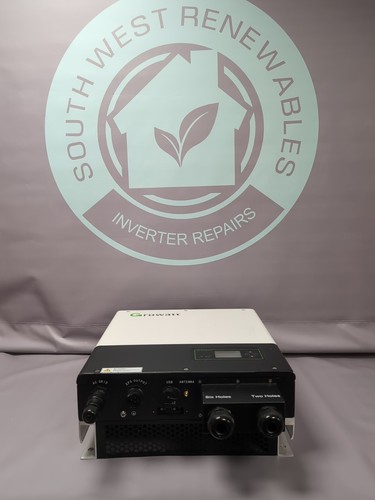 Growatt spa3000 kw - growatt,