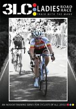 3LC: Ladies Road Race - Indoor Cycling / Turbo Training DVD / Fitness & Workout
