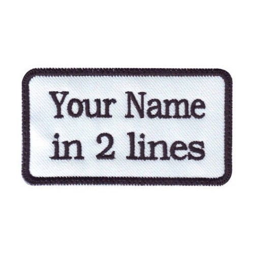 Rectangular line custom - 2,
