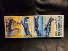 Fujimi "Waterline" series WWII
