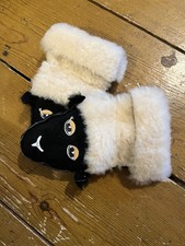 Children’s Handmade Sheep