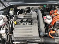 GENUINE 15-19 AUDI A3 8V VW