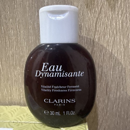 Clarins eau dynamisante 30ml - clarins,