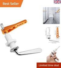 Durable Adjustable Lever Flush