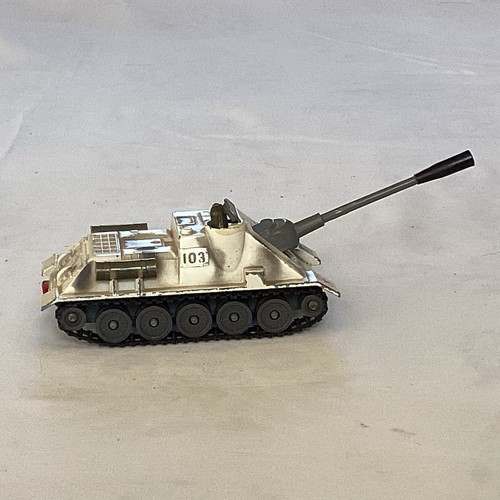 Corgi model su100 russian - su100,