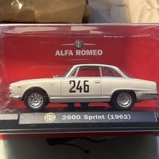Alfa Romeo Sport Collection