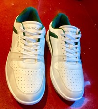Nautica men trainers - nautica,