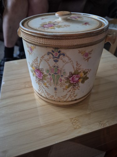 Vintage crown devon - devon, fieldings