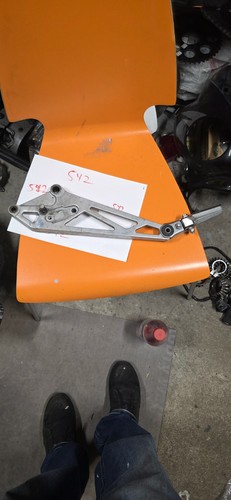 Honda 1100f 1983 used - honda,