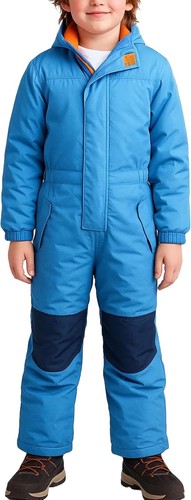 Arctic hero kids - suit,